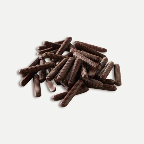 Batonger - mörk choklad 58%