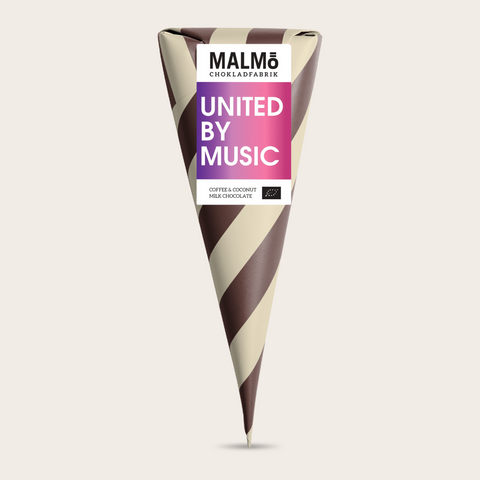UNITED BY MUSIC
