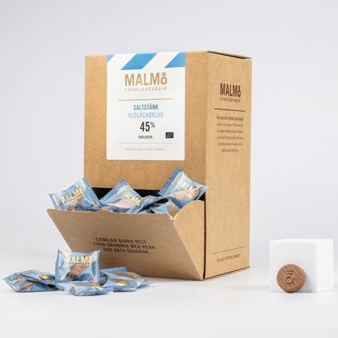 Saltstänk 45% - nepolitaner