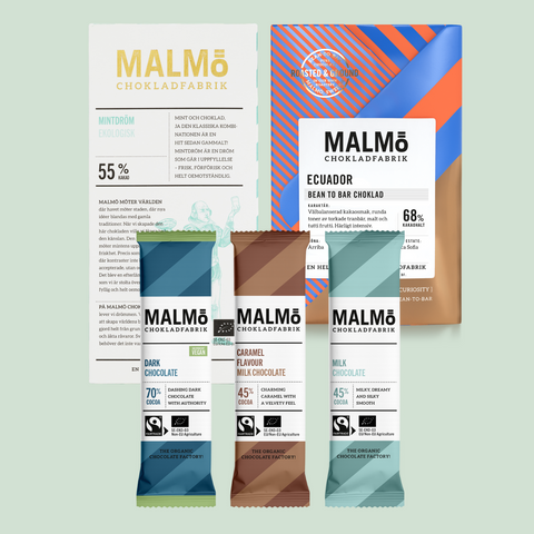 Årets nyheter - Bundle