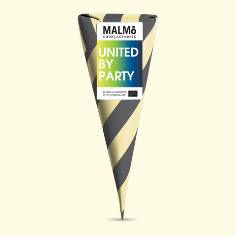 UNITED BY PARTY