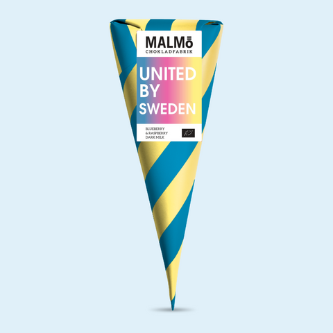 UNITED BY SWEDEN